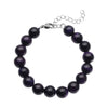 Purple Tiger's Eye