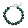 Green Tiger's Eye