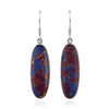 Mojave Purple Turquoise
