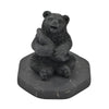 Bear & Fish
