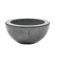Shungite Bowl 10cm Approx. 1761.00ctw - Sticky add to cart bar
