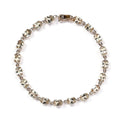 Doorbuster LUXORO 14K Yellow Gold AAA Turkizite Bracelet (8.00 In) 3.60 Grams 11.00 ctw - Sticky add to cart bar
