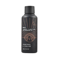 Closeout Crabtree & Evelyn Bali Jasmine & Ylang Ylang Self Massage Oil 3.3 Oz