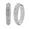 Simulated Diamond