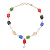 Simulated Multi Gemstone