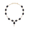 Simulated Black Spinel