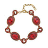 Red Glass