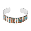 Spiny Turquoise