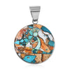 Spiny Turquoise