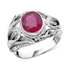 Niassa Ruby