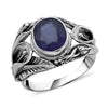 Madagascar Blue Sapphire