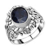 Madagascar Blue Sapphire