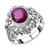 Niassa Ruby