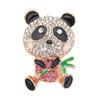 White Panda
