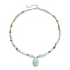 Multi Color Amazonite
