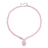 Galilea Rose Quartz