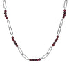 Orissa Rhodolite Garnet