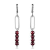 Orissa Rhodolite Garnet