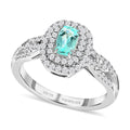 Paraiba Tourmaline - Sticky add to cart bar