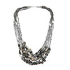White Seed Bead