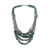 Turquoise Seed Bead