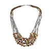 Brown Seed Bead