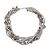 White Seed Bead
