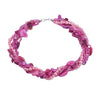 Pink Seed Bead