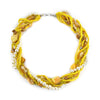 Yellow Seed Bead