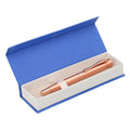 Anti Microbacterial Studded Roller Pen with Crystal - Bronze - Sticky add to cart bar