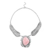 Galilea Rose Quartz