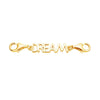 Dream Yellow Gold