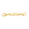 Hope Yellow Gold
