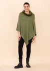 Dark Olive