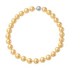 Golden Shell Pearl