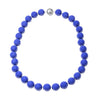 Tanzanite Color Shell Pearl
