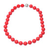 Red Shell Pearl