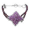 Orissa Rhodolite Garnet