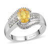 Yellow Sapphire