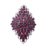 Orissa Rhodolite Garnet