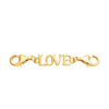 Love Yellow Gold