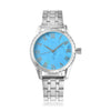 Blue Howlite