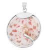 Pink Shell Pearl