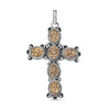 Golden Drusy Quartz