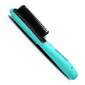 Karma Beauty- Turquoise Serenity Pro Ceramic Bristle Brush - Sticky add to cart bar