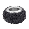 Black Austrian Crystal