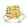 Yellow Diamond