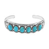 Kingman Turquoise