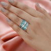 Kingman Turquoise