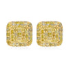 Yellow Diamond